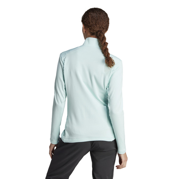 TERREX MULTI LIGHT FLEECE FULL ZIP JACKET Damen - Fleecejacke