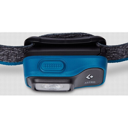 LAMPEN / DYNAMOS ASTRO 300 HEADLAMP