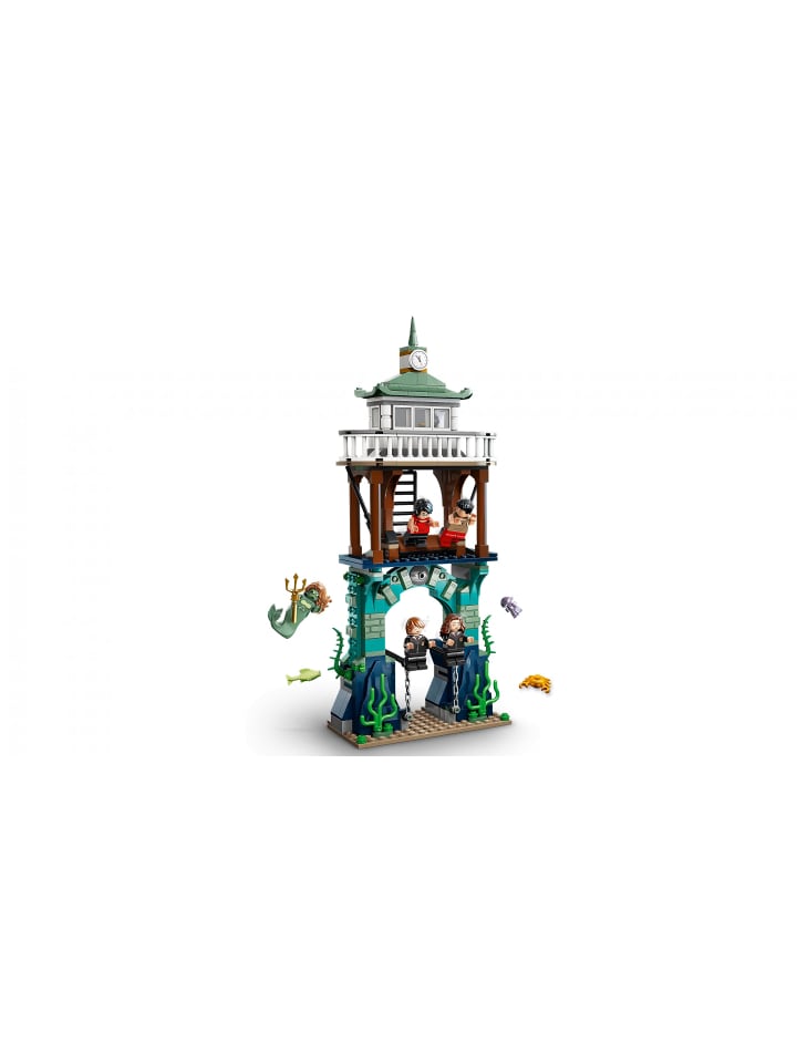 LEGO Harry Potter 76420 Trimagisches Turnier: Der Schwarze See günstig kaufen onesize