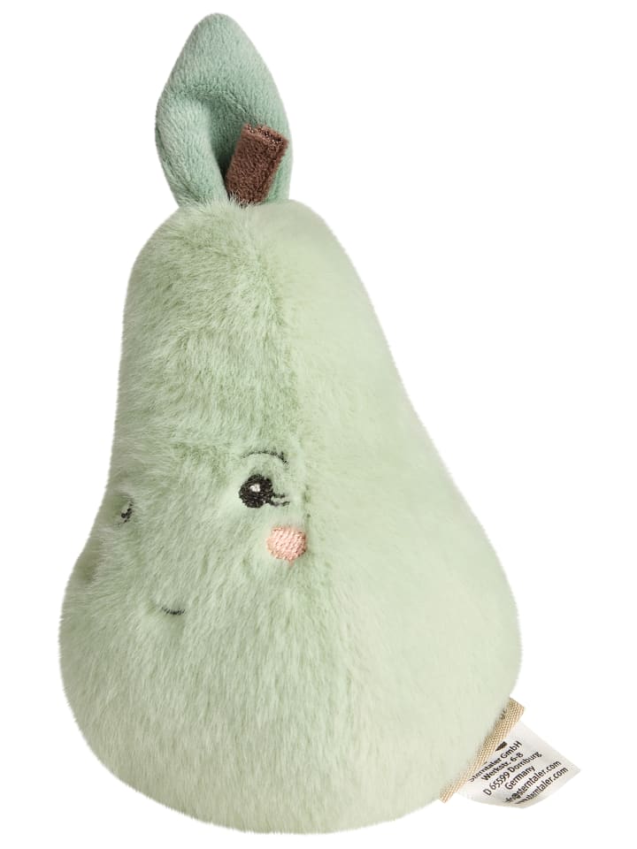 Sterntaler Kuscheltier S Birne in puder green günstig kaufen onesize
