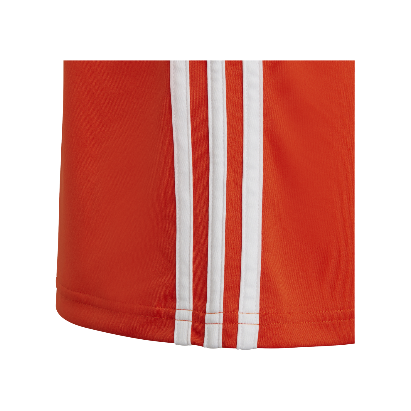 adidas Tabela 23 Trikot Kids Orange Weiss