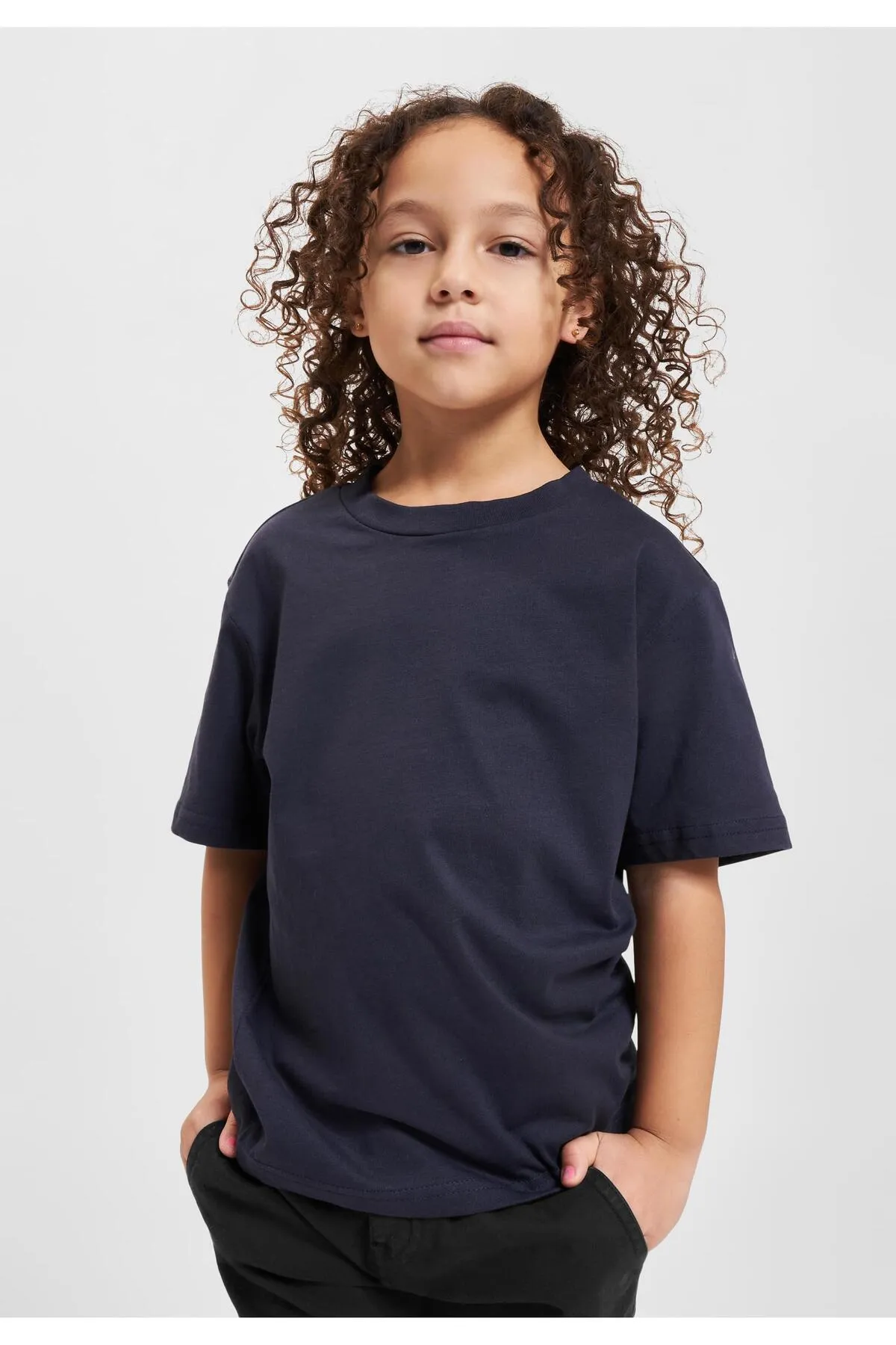 Urban Classics  Herren Boys Tall Tee