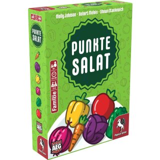 Punktesalat (DE)