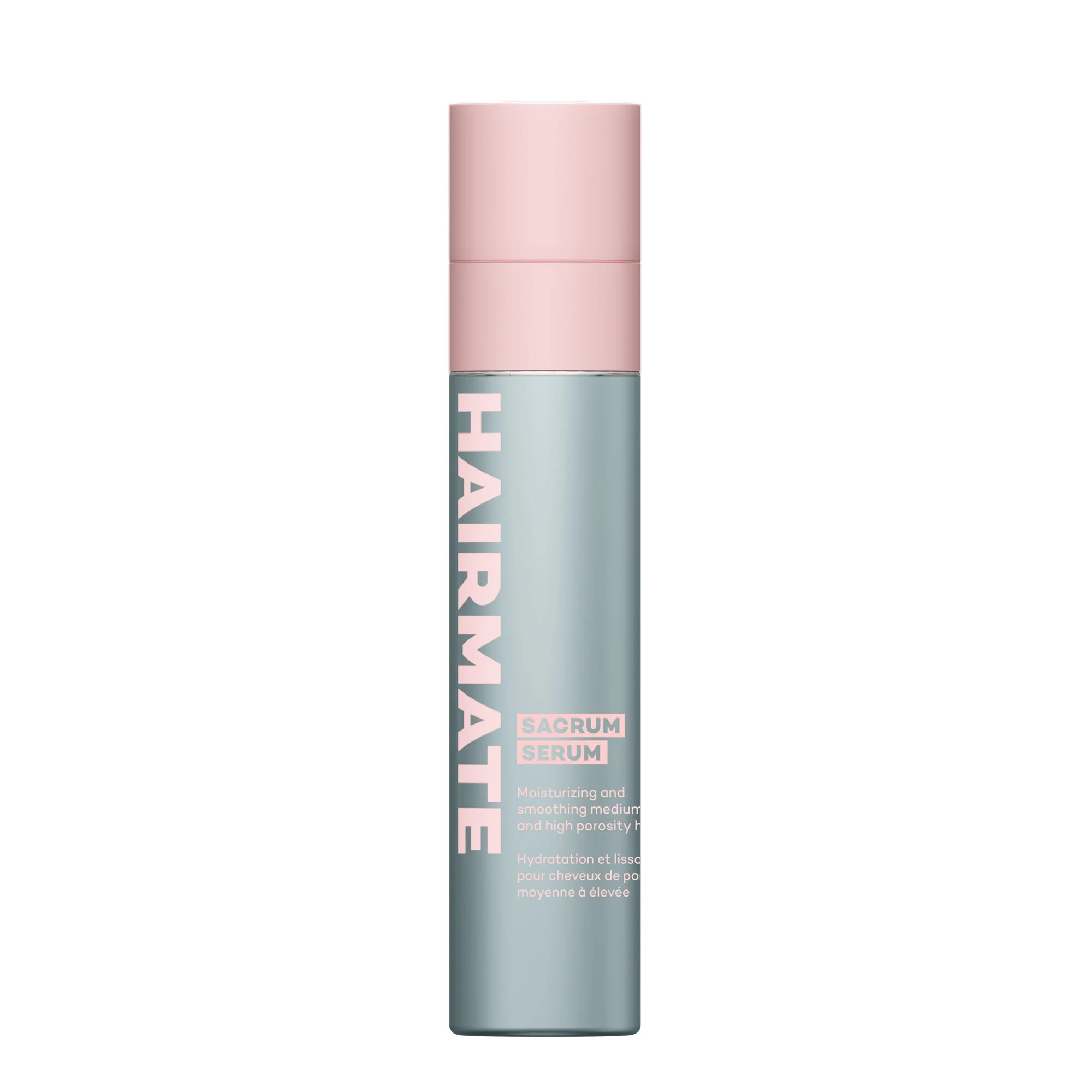 Haarverzorging SACRUM Smoothing Serum - Styling & Finish Haarserum