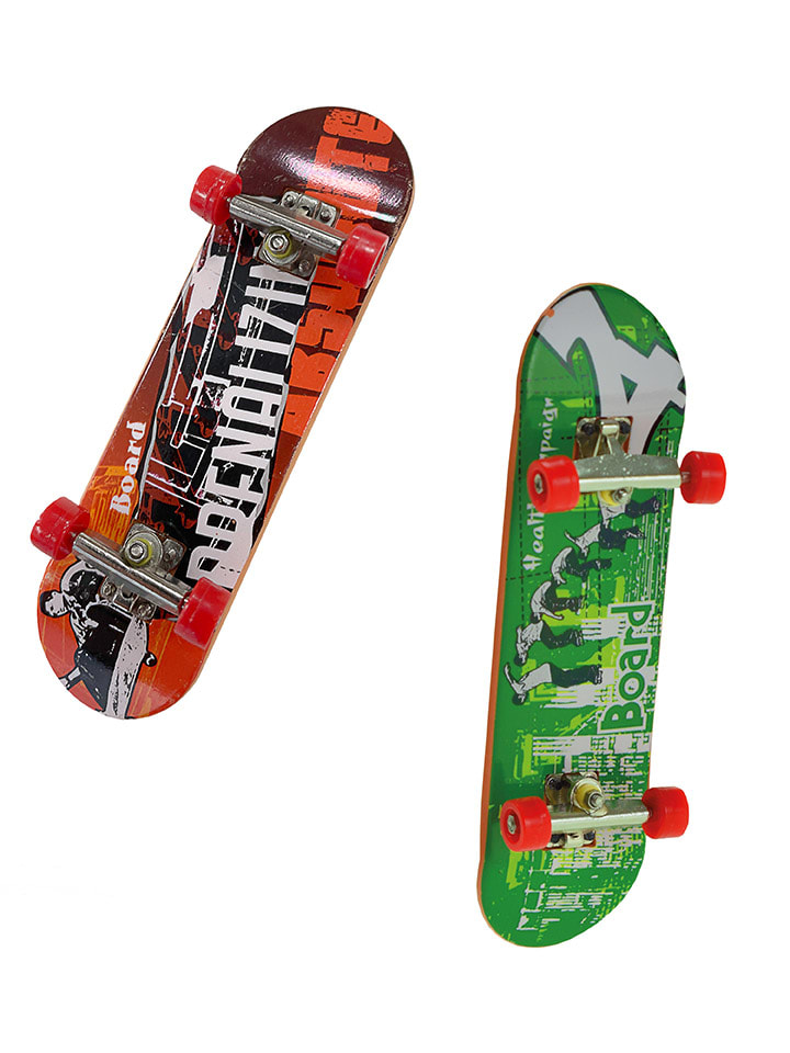 Toi-Toys Fingerskateboard 