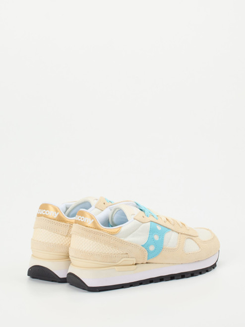 Sneaker-81653910002 Saucony