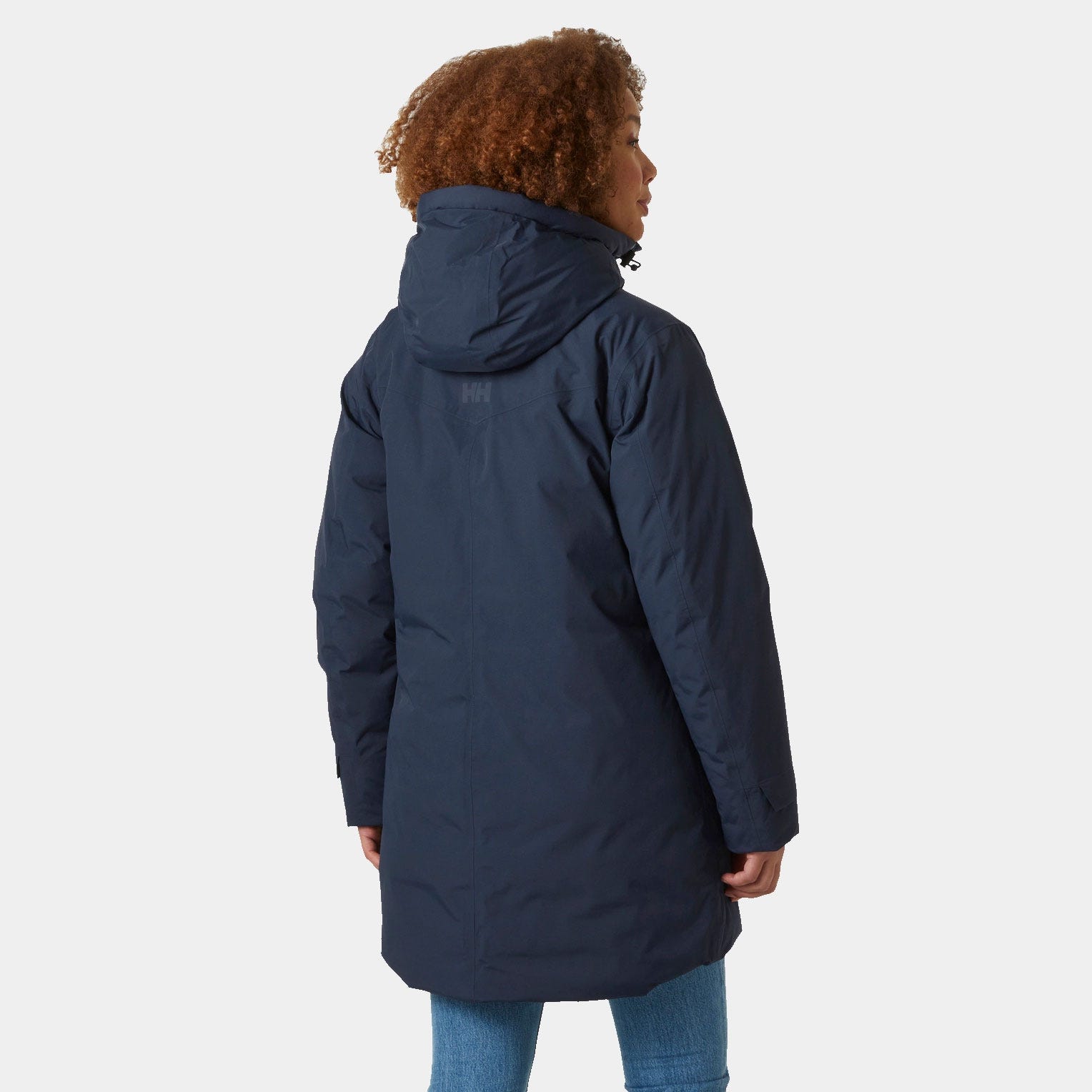 Women's Adore Helly Tech Parka