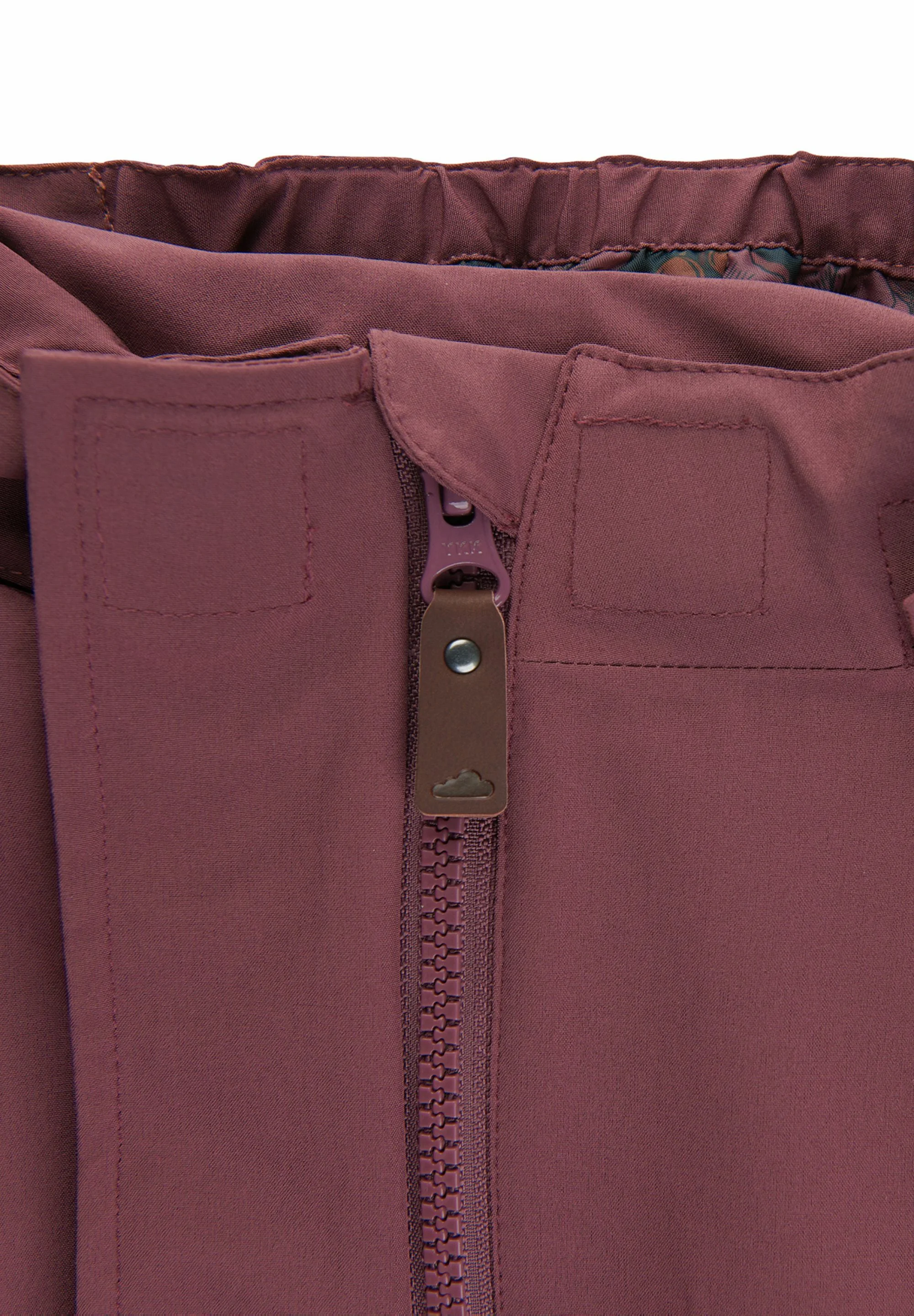 byLINDGREN LITTLE RIGMOR - Impermeable