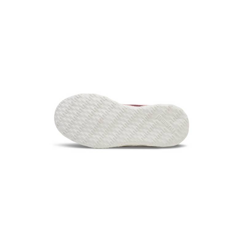 hummel ACTUS RECYCLED JR Sneaker Kinder