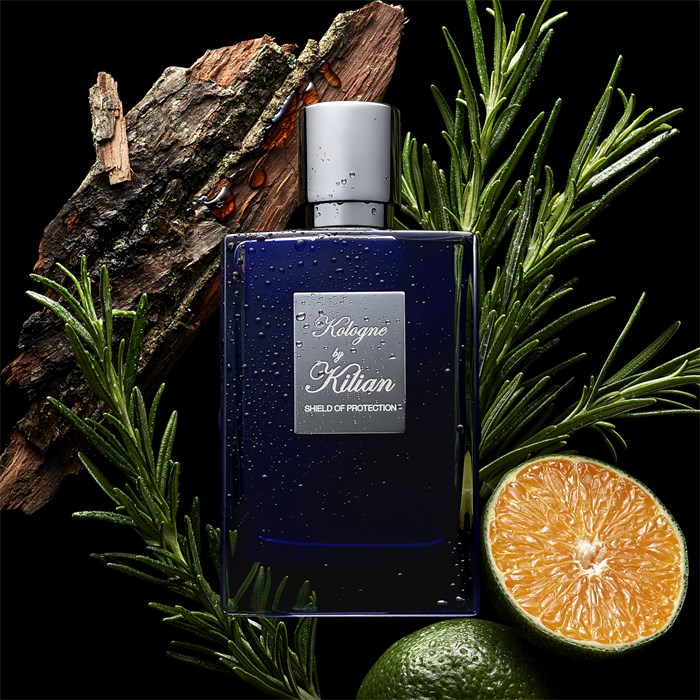 Eau de Parfum Spray