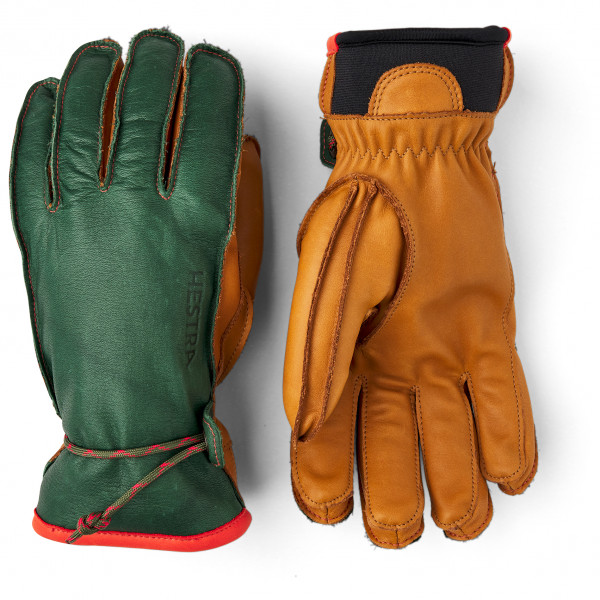Hestra - Wakayama 5 Finger - Handschuhe
