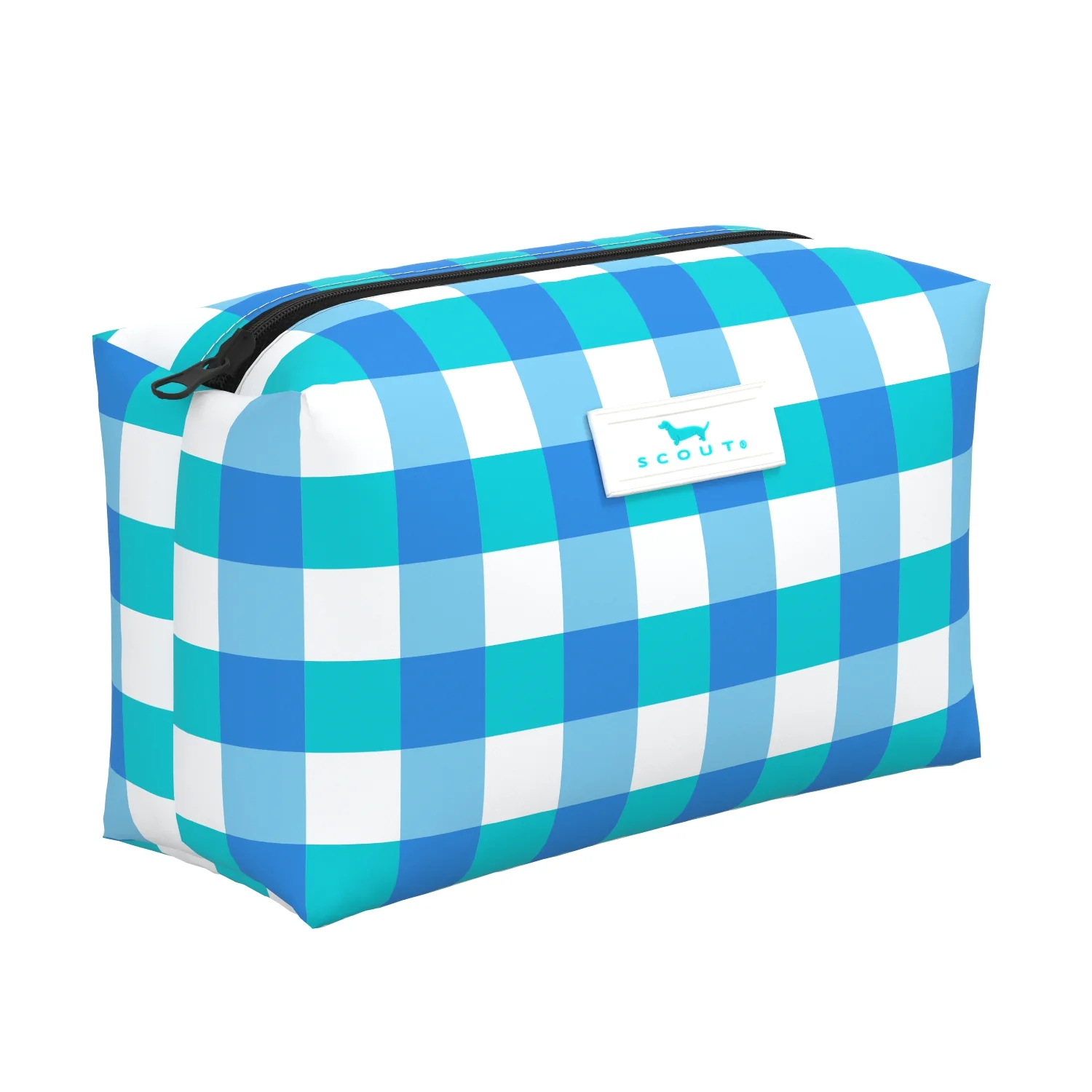 Makeup Bag Small Tiny Treasures