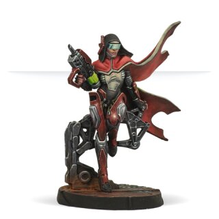 Illuminatrix of the Observance Event Exclusive Edition (EN) *Mängelexemplar*