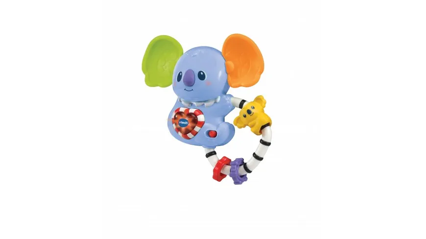 VTech - Koalarassel