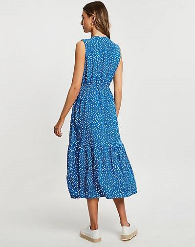 Threadbare Sommerkleid