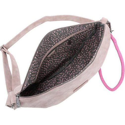 Fritzi aus Preußen Fritzi35N Vintage Gürteltasche 38.5 cm