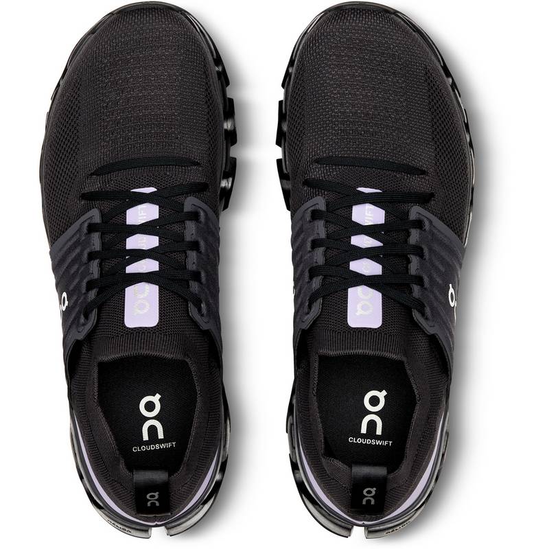 On Cloudswift 3 Laufschuhe Herren