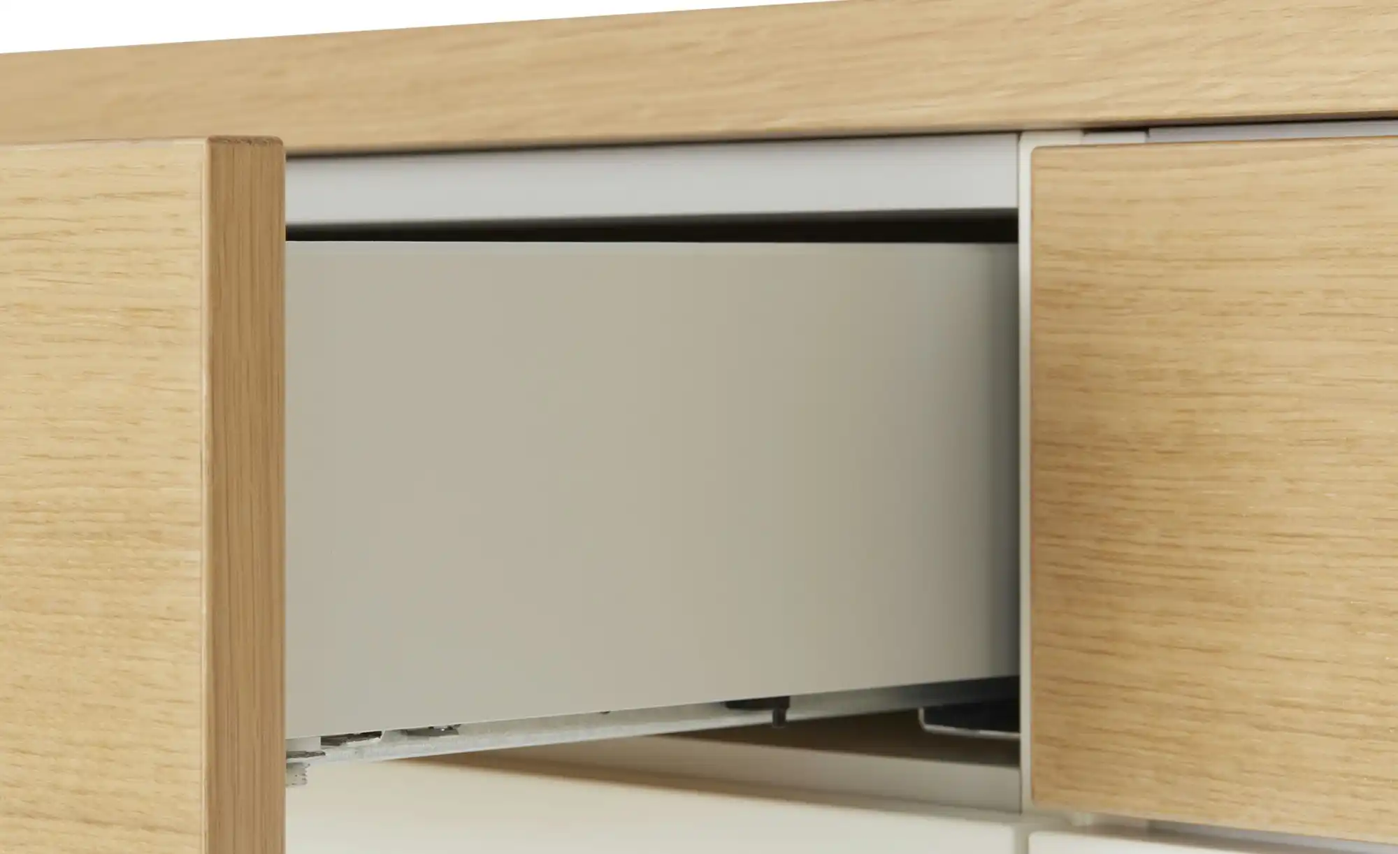 Hängeschuhschrank