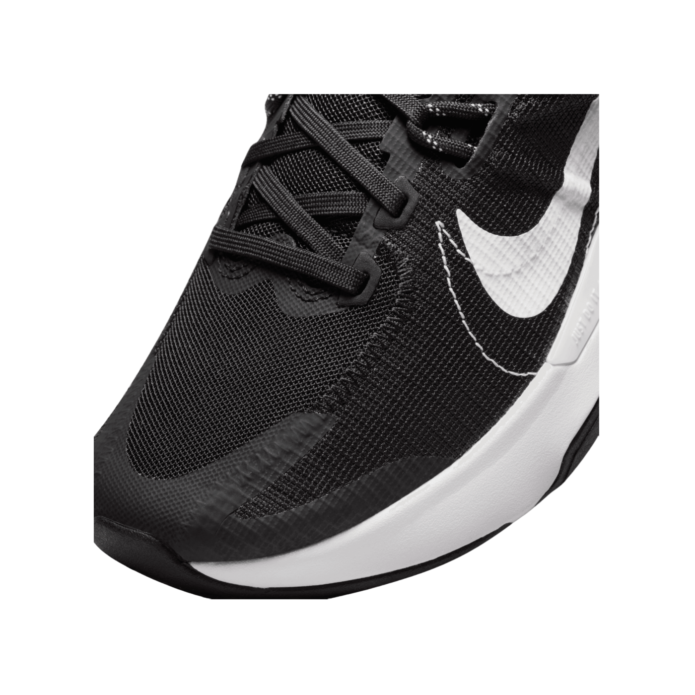 Nike Juniper Trail 2 Schwarz Weiss F001 Laufschuh