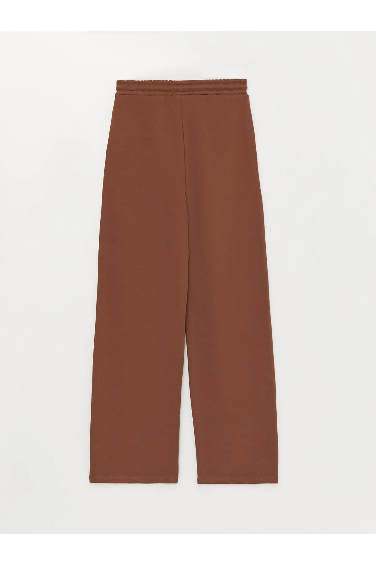 LC Waikiki  Jogginghose - Braun - Wide Leg