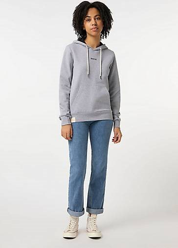 SOMWR Hoodie With Front Pockets, 