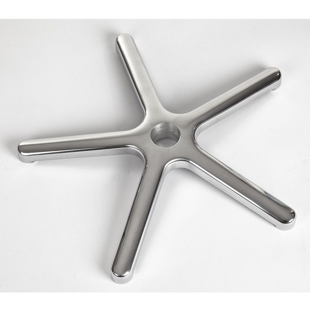 Efalock Rollhocker Clic Tec Classic Round M