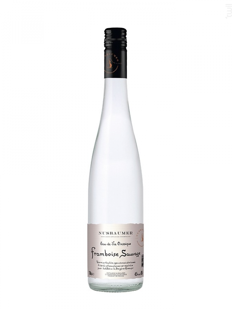 Framboise Sauvage Nusbaumer