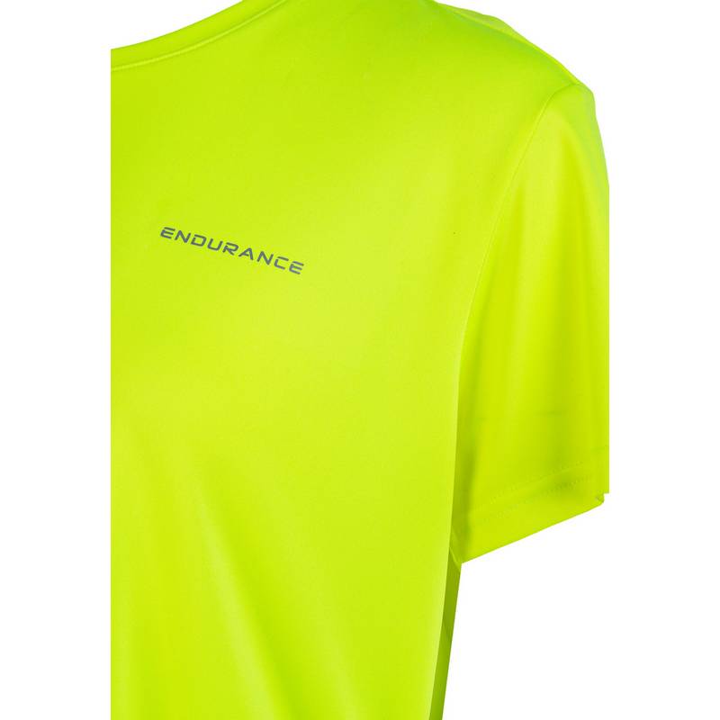 Endurance Keily Laufshirt Damen