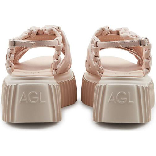 AGL Plateau-Sandalette ALICE FLATFORM