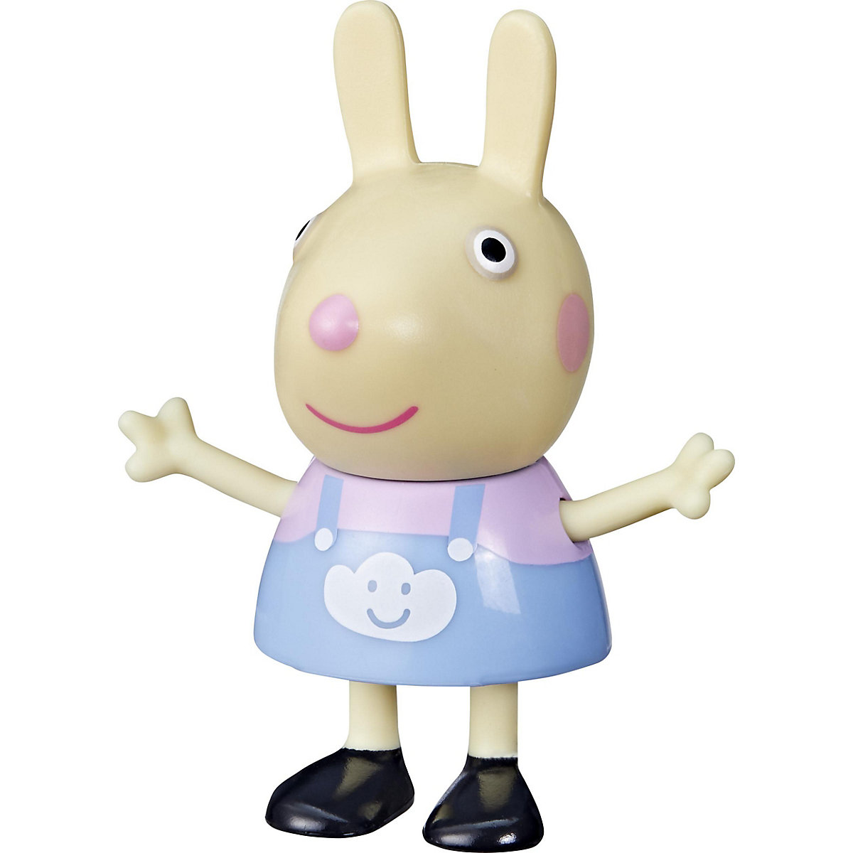 Peppa Pig Peppas Spielplatzfreunde Überraschungspack