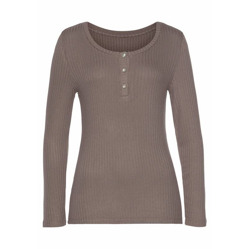 Vivance Langarmshirt Damen