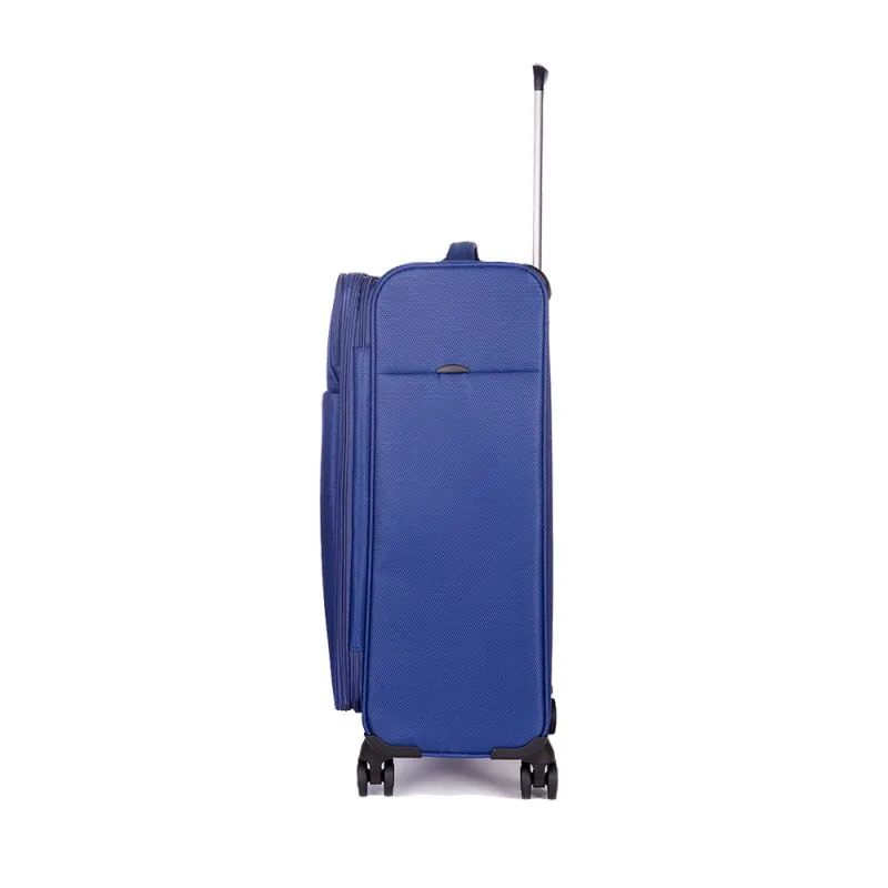 Stratic Stratic Light + Koffer L - Dark Blue