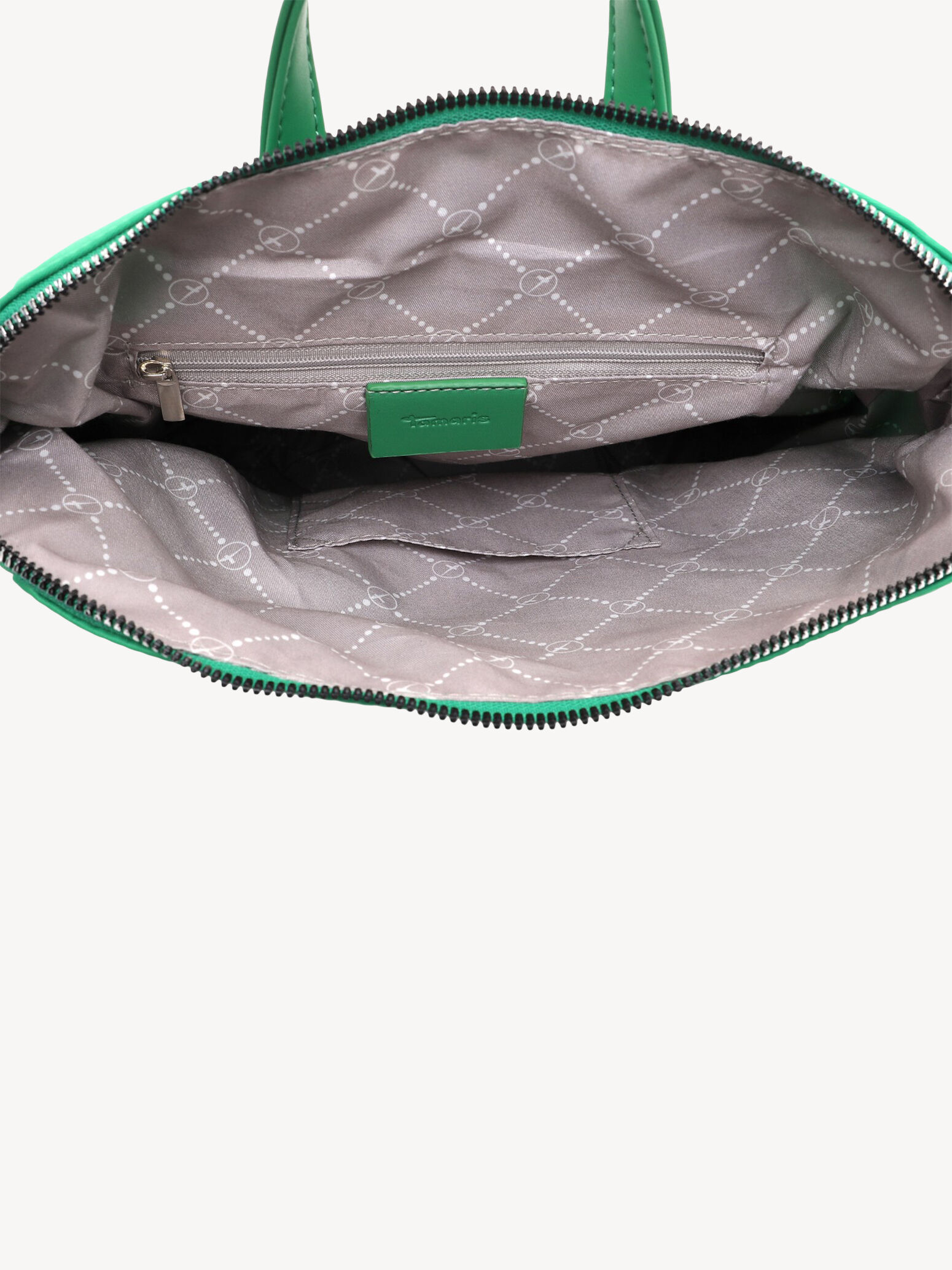 Sac à dos - vert