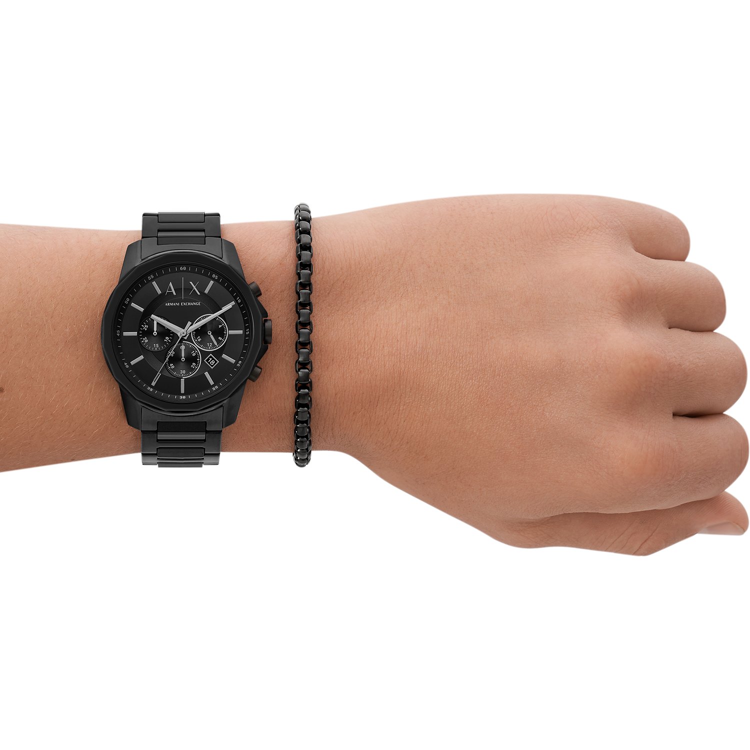 Seturi de ceasuri Armani Exchange