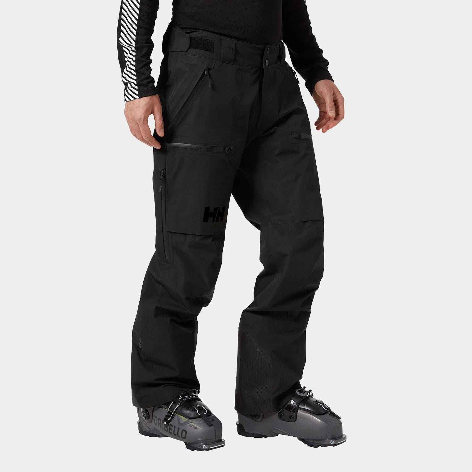 Men’s Elevation Infinity Shell 2.0 Ski Pants