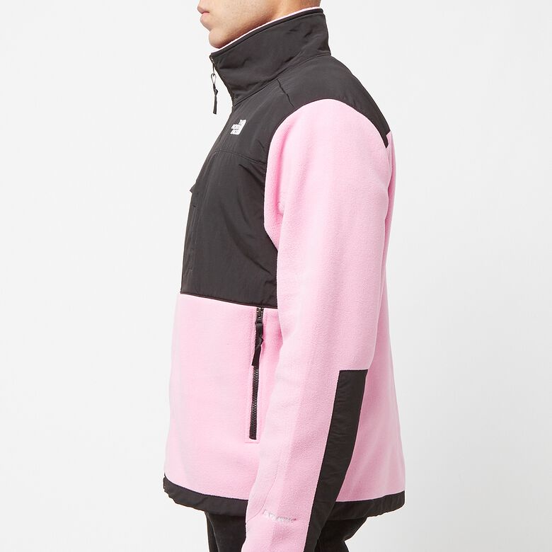 The North Face Denali Jacket orchid pink/tnf black
