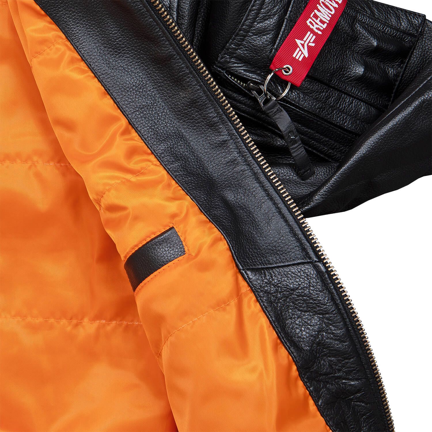 MA-1 Leather LF