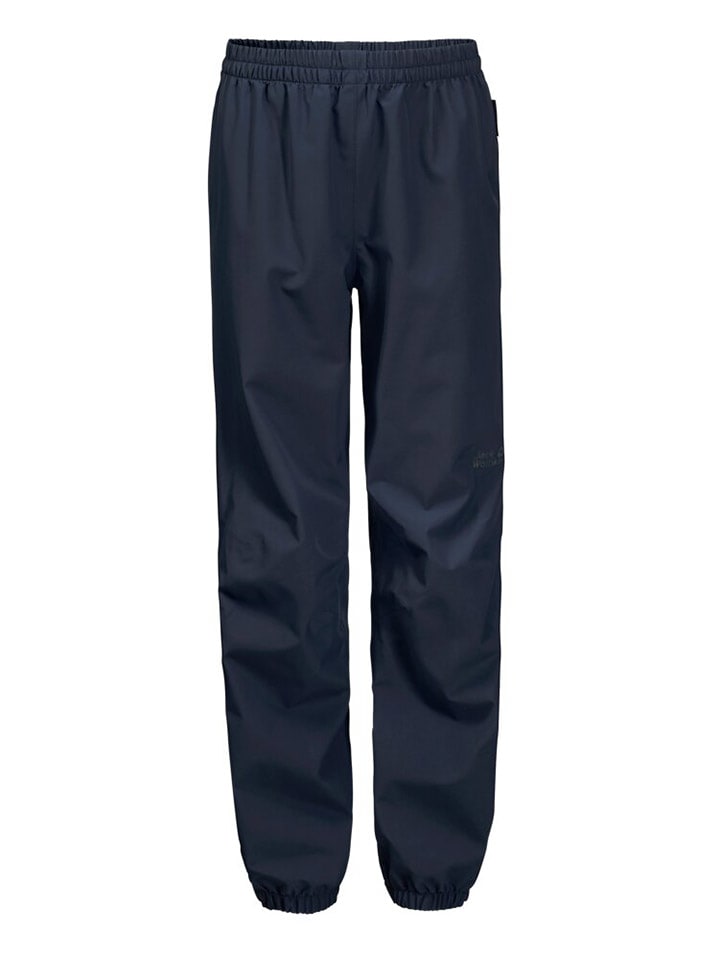 Jack Wolfskin Regenhose 