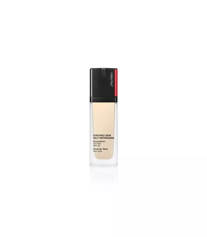 SYNCHRO SKIN SELF-REFRESHING Fond de Teint SPF 30