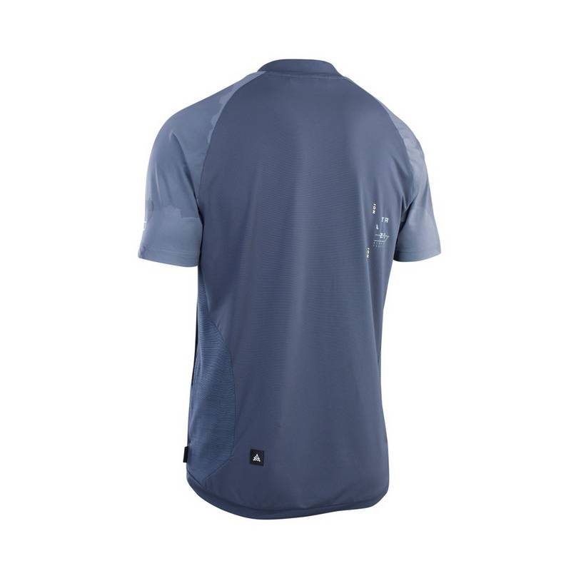 ION Textil Traze Amp SS AFT Trikot Herren