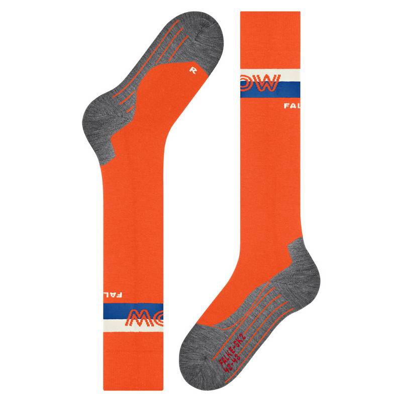 Falke SK2 Intermediate Skisocken Herren