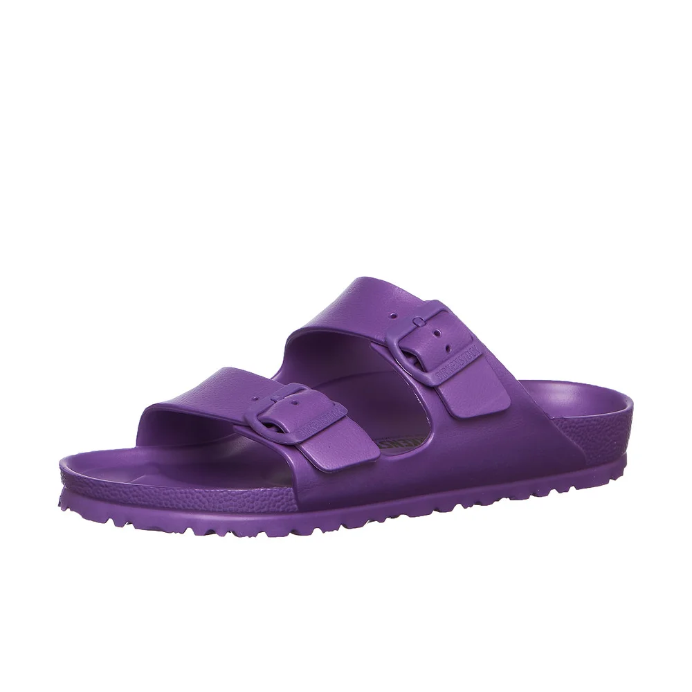 Birkenstock Arizona EVA 1020635 / lila
