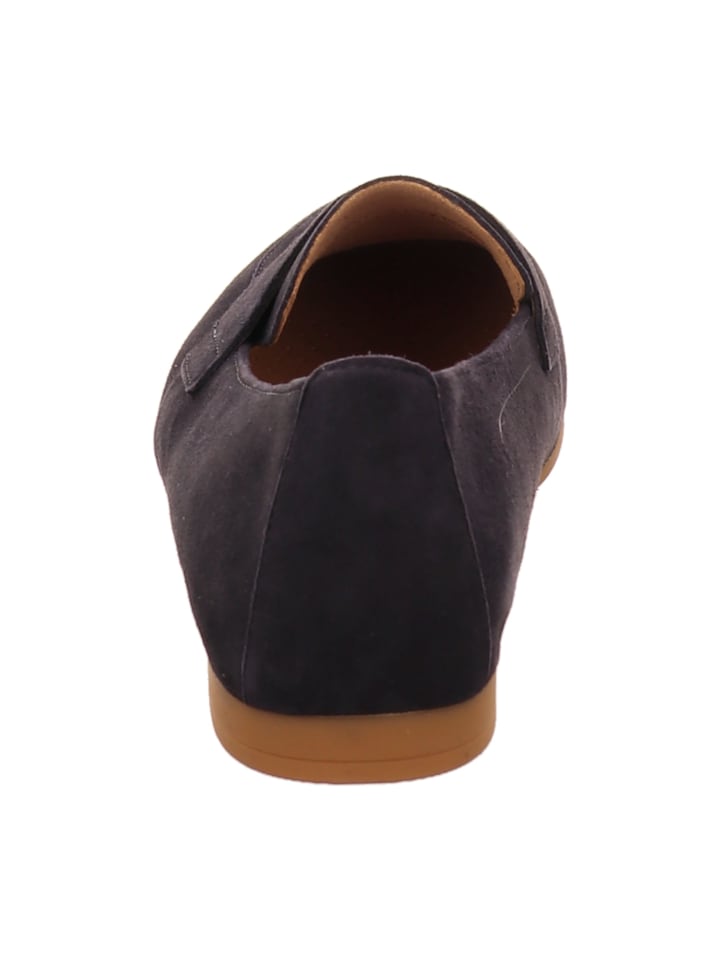 Gabor Business Slipper in Blau günstig kaufen