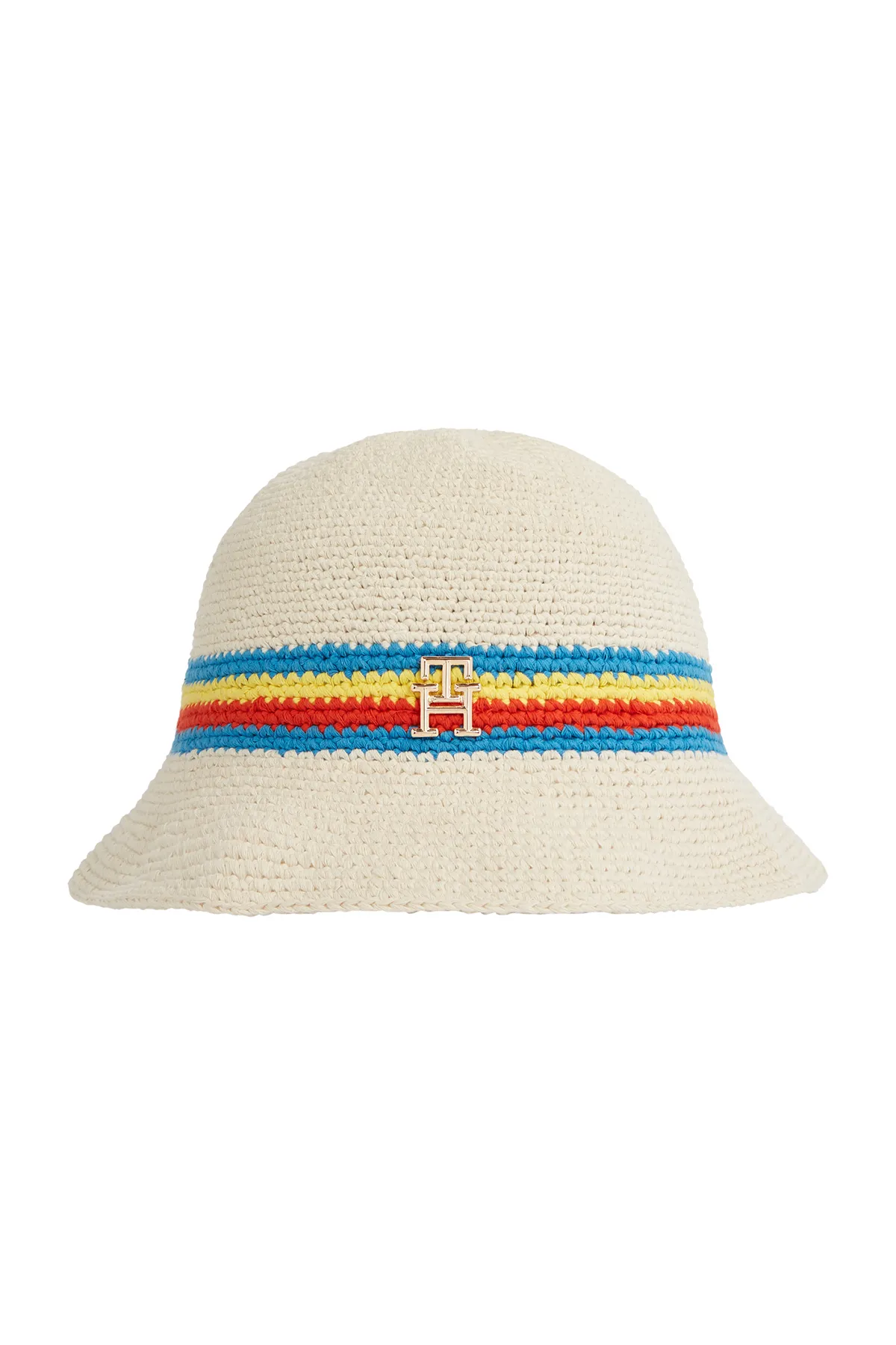 Tommy Hilfiger  Cap - Ecru