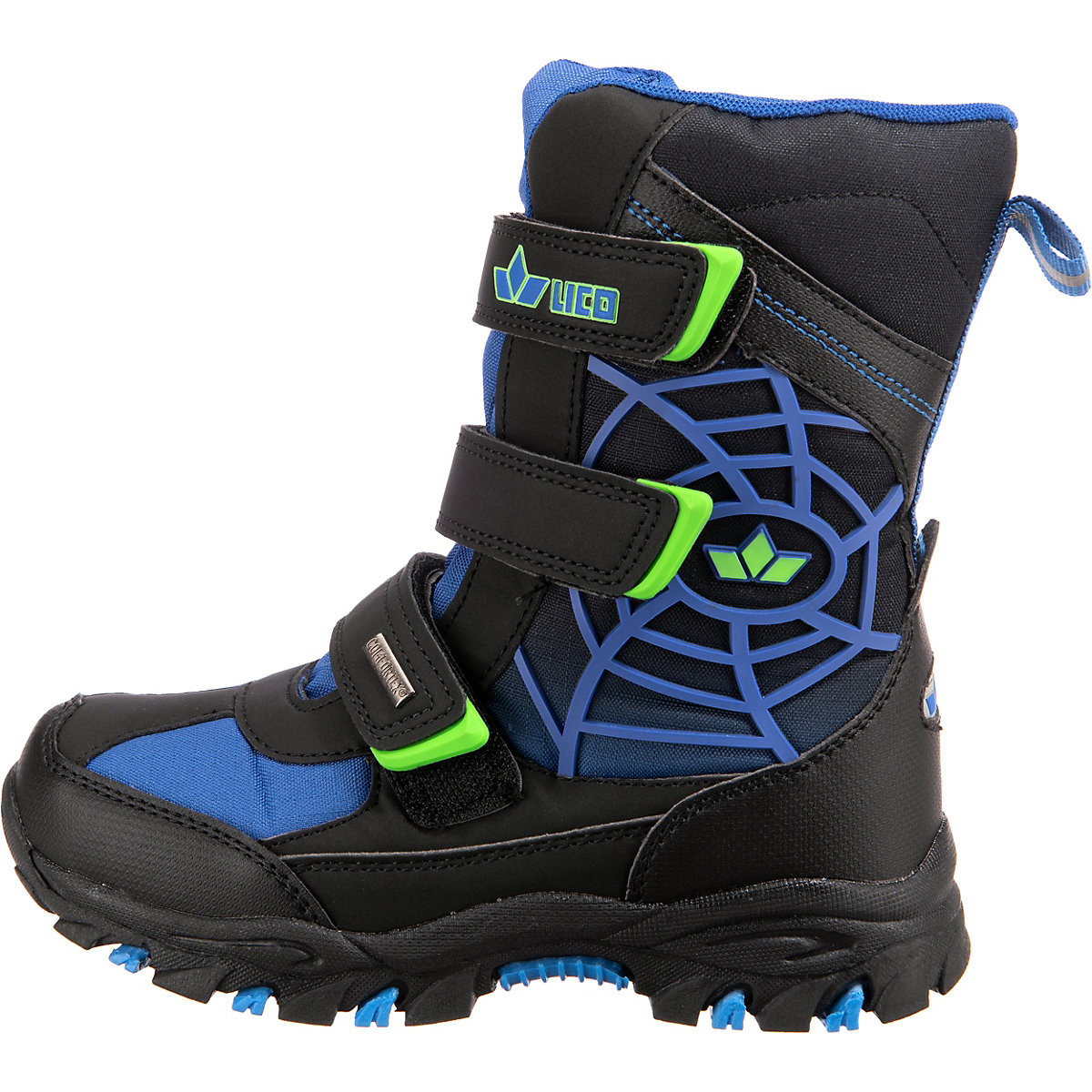 Winterstiefel SINDRE für Jungen