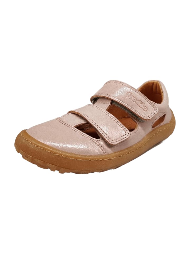 Froddo Lauflernschuhe in Rosa günstig kaufen