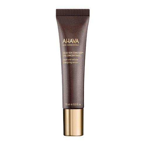 Ahava Νεκρά Θάλασσα Osmoter Συμπύκνωμα Ματιών 15 ml