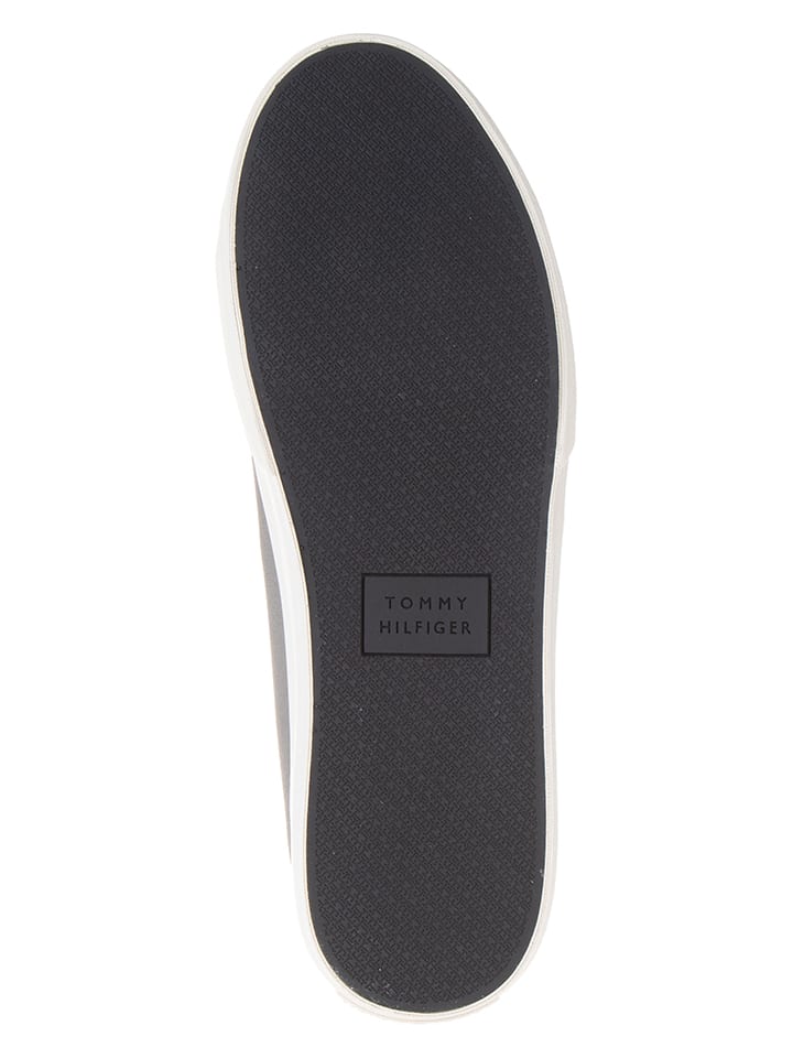Tommy Hilfiger Shoes Sneakers in Grau günstig kaufen 46