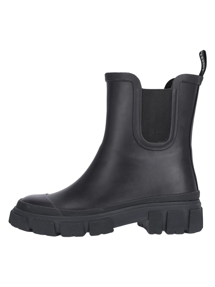 Weather Report Gummistiefel Raylee in 1001 Black günstig kaufen