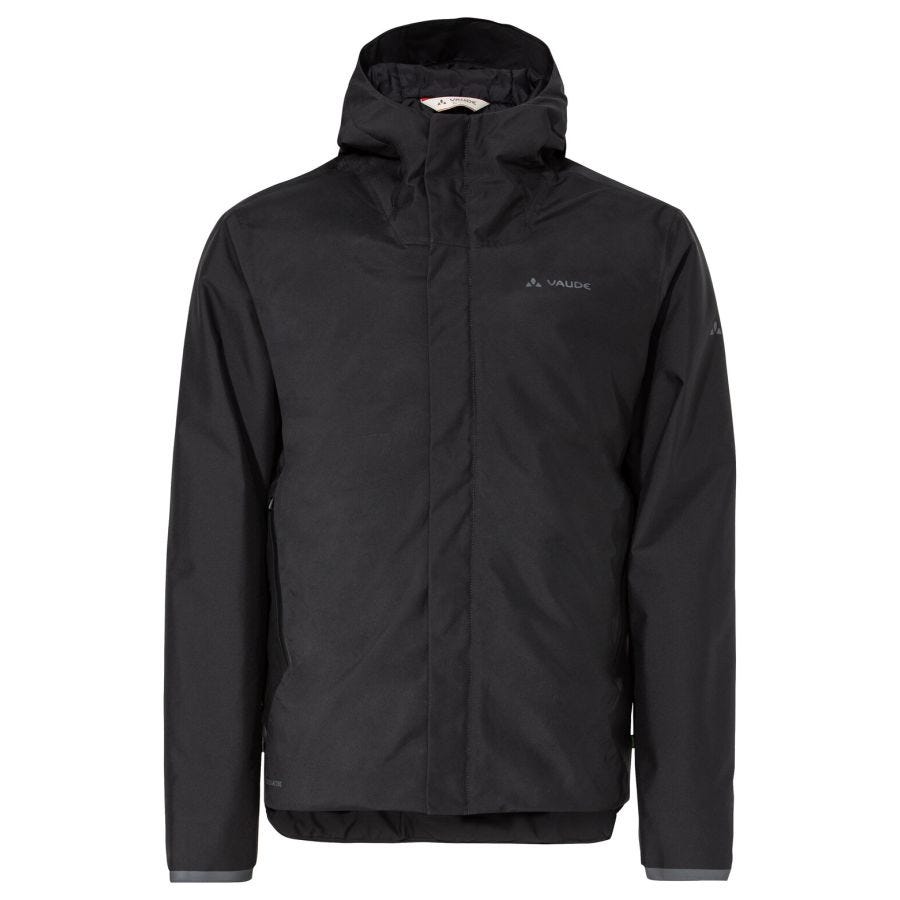 Cyclist warme Fahrrad-Regenjacke Herren